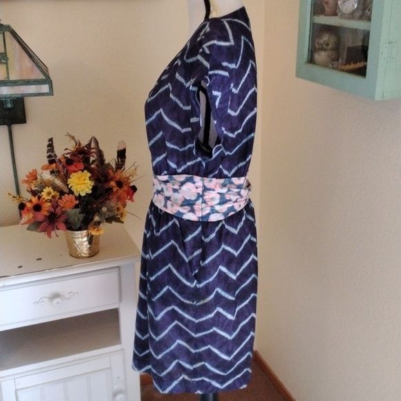 Price Drop ❣️❣️❣️Rachel Roy Dress Fine Polyester Fabric. Size:8 - Picture 4 of 10